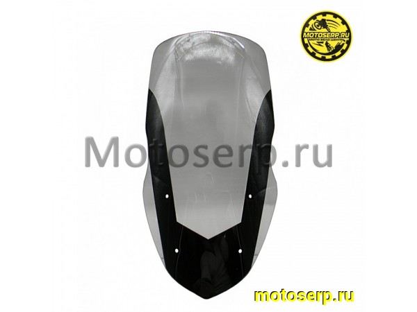 Купить  Стекло лобовое (ветровое, обтекатель) Vento MAX, Quantum (шт) (Vento 60617 (MM 47599 купить с доставкой по Москве и России, цена, технические характеристики, комплектация фото  - motoserp.ru