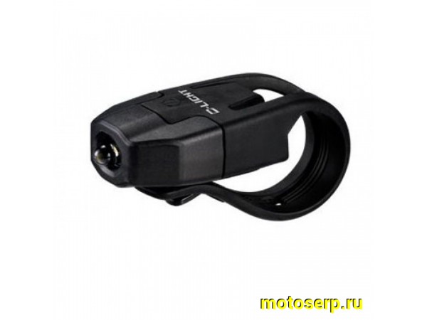 Купить  Фонарь задний D-LIGHT CG 210R-BK+BK  Вело (шт) (БАЙКОМ 3031 купить с доставкой по Москве и России, цена, технические характеристики, комплектация фото  - motoserp.ru