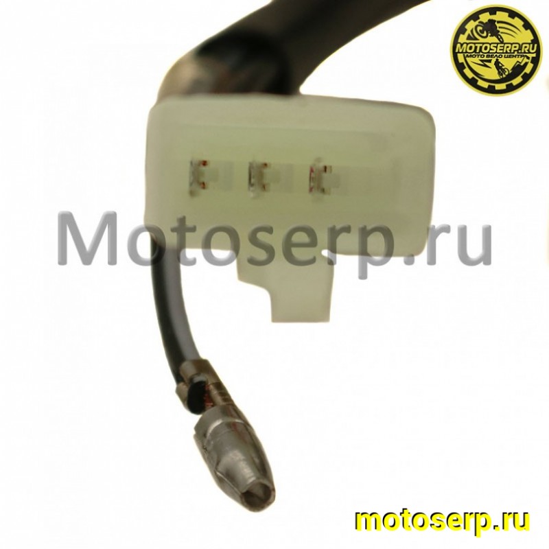 Купить  Замок зажигания Yamaha 2JA угловой (шт) (ANKON 009463 купить с доставкой по Москве и России, цена, технические характеристики, комплектация фото  - motoserp.ru