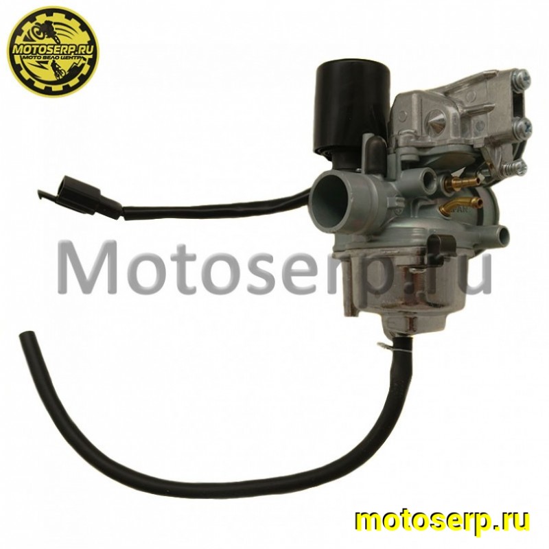 Купить  Карбюратор Yamaha APRIO/JOG 4JP, 5BM D-32mm, d-20mm (шт) (ANKON 008904 купить с доставкой по Москве и России, цена, технические характеристики, комплектация фото  - motoserp.ru
