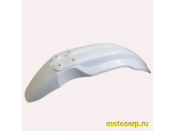 Купить  Крыло переднее Кросс KAYO T2 ENDURO,T4 (шт) (ТАТА 800023035 купить с доставкой по Москве и России, цена, технические характеристики, комплектация фото  - motoserp.ru