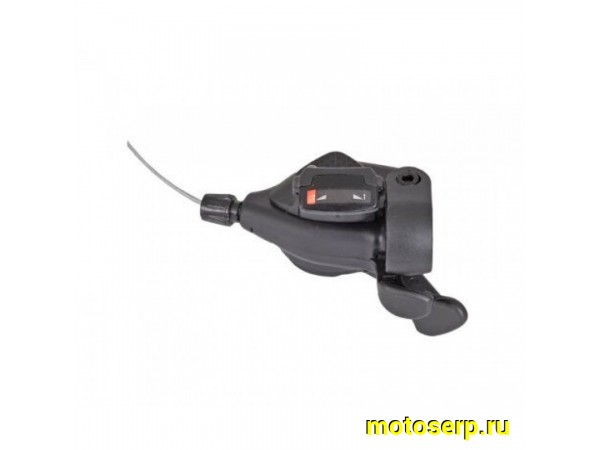 Купить  Шифтер MTB триггерного типа, правый 7 скоростной, SKILLFUL (совместим с Shimano) Вело (шт) (Пан SF-SF-M130-7-BK купить с доставкой по Москве и России, цена, технические характеристики, комплектация фото  - motoserp.ru