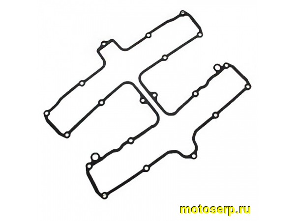 Купить  Прокладка крышки головки цилиндра Yamaha XJ650 (4H7-11193-10) Оригинал (шт) (JP купить с доставкой по Москве и России, цена, технические характеристики, комплектация фото  - motoserp.ru