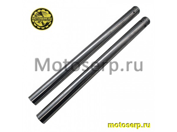 Купить  Перья вилки (аморт. перед) трубы перьев вилки Suzuki SV 650 d-41 L-595mm (пара) (JP (0 купить с доставкой по Москве и России, цена, технические характеристики, комплектация фото  - motoserp.ru