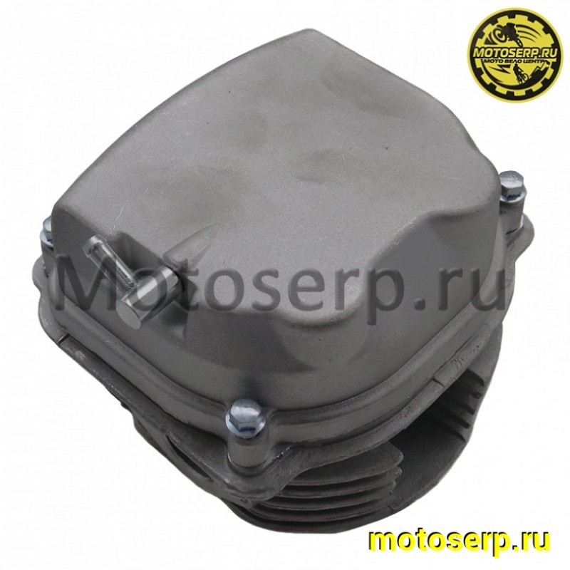 Купить  Головка цилиндра 157QMJ в сборе +крышка "LIPAI" (шт) (ANKON 008867 купить с доставкой по Москве и России, цена, технические характеристики, комплектация фото  - motoserp.ru