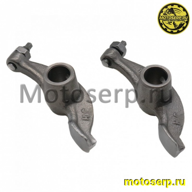 Купить  Коромысла клапана Balmotors 250сс (QM250) мотоцикл (пара) (Rockot 00000007795 купить с доставкой по Москве и России, цена, технические характеристики, комплектация фото  - motoserp.ru