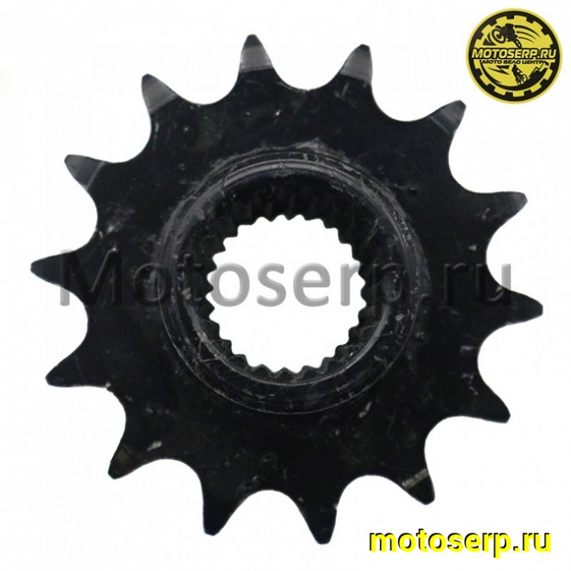 Купить  Звезда ведущая (530-14) ATV200 ROCKOT HAMMER (под вал d=25mm, 24 шлицов) (шт) (Rockot RM-434522 (MM 02199 купить с доставкой по Москве и России, цена, технические характеристики, комплектация фото  - motoserp.ru