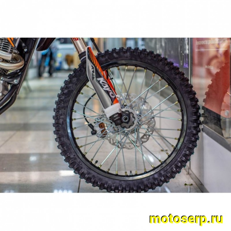 Купить  Мотоцикл Кросс/Эндуро KAYO T4 300 ENDURO ZS175FMM PR 300cc (маркирован 169) 21/18 ПТС (шт) (SM  купить с доставкой по Москве и России, цена, технические характеристики, комплектация фото  - motoserp.ru