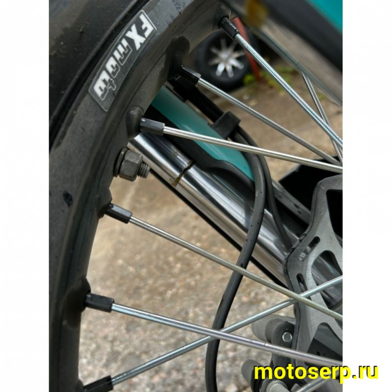 Купить  Мотоцикл Кросс/Эндуро FX MOTO NB300F SWIFT (Свифт) 300сс, ZS174FMN-6, PE30, подв. KKE (шт)  (0 купить с доставкой по Москве и России, цена, технические характеристики, комплектация фото  - motoserp.ru
