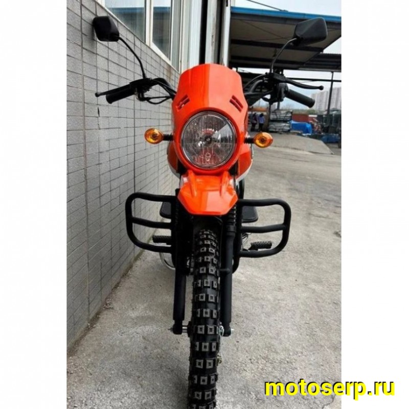 Купить  Мопед MM COLT SCRAMBLER (Кольт Скрамблер 50) (1-N-2-3-4), 4МКПП, диск/барабан, 2.50-18/2.75-17"  (шт) 01100 (MM 47657 купить с доставкой по Москве и России, цена, технические характеристики, комплектация фото  - motoserp.ru