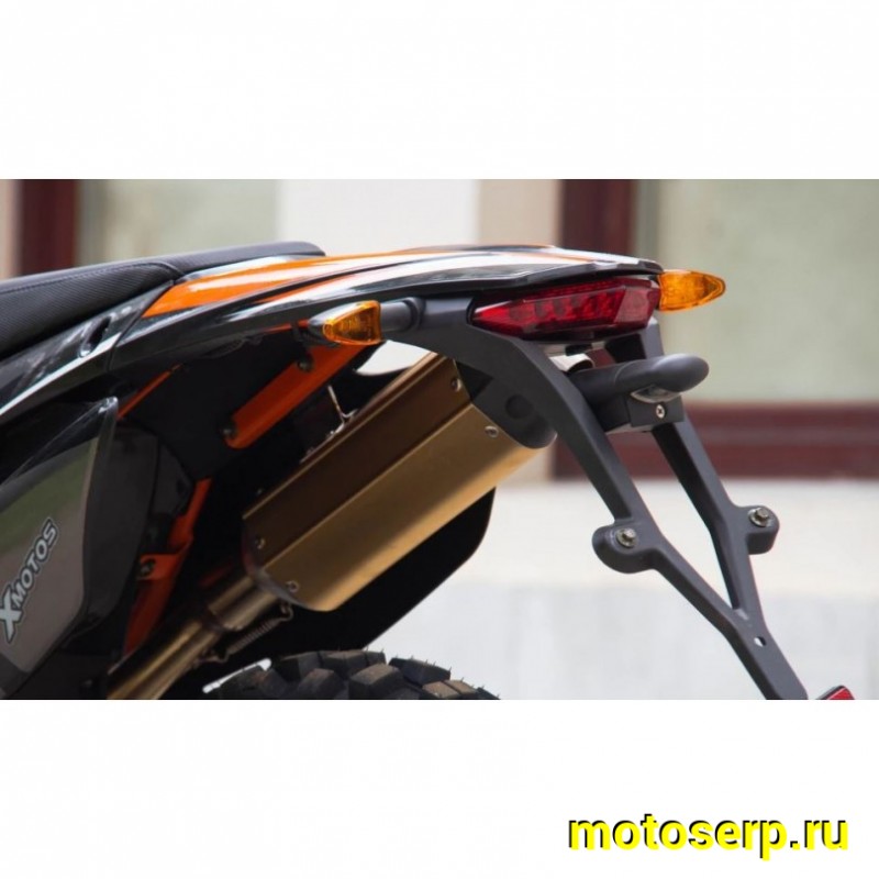 Купить  Мотоцикл Кросс/Эндуро MM X-MOTOS CROSS 250 (ЭПТС) ZS172FMM-5 PR балансир (шт) купить с доставкой по Москве и России, цена, технические характеристики, комплектация фото  - motoserp.ru