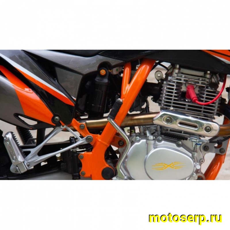 Купить  Мотоцикл Кросс/Эндуро MM X-MOTOS CROSS 250 (ЭПТС) ZS172FMM-5 PR балансир (шт) купить с доставкой по Москве и России, цена, технические характеристики, комплектация фото  - motoserp.ru