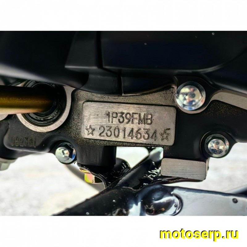 Купить  Мопед Millenium Alpha RS12 Champ  4Т; 50cc; колеса 17"литые; 4пер, эл. старт; бак 12л, легкая усиленная рама (шт) 01250 (ТехМаркет купить с доставкой по Москве и России, цена, технические характеристики, комплектация фото  - motoserp.ru