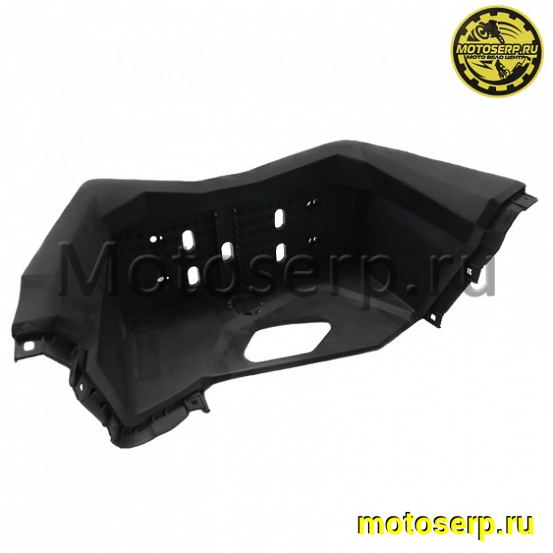Купить  Подножка водительская (порог) ATV125cc WILD TRACK и др. левая (шт) (ML 10883  купить с доставкой по Москве и России, цена, технические характеристики, комплектация фото  - motoserp.ru