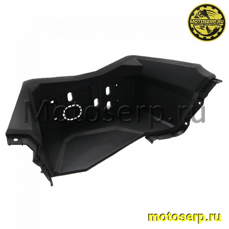 Купить  Подножка водительская (порог) ATV125cc WILD TRACK и др. правая (шт) (ML 10884  купить с доставкой по Москве и России, цена, технические характеристики, комплектация фото  - motoserp.ru