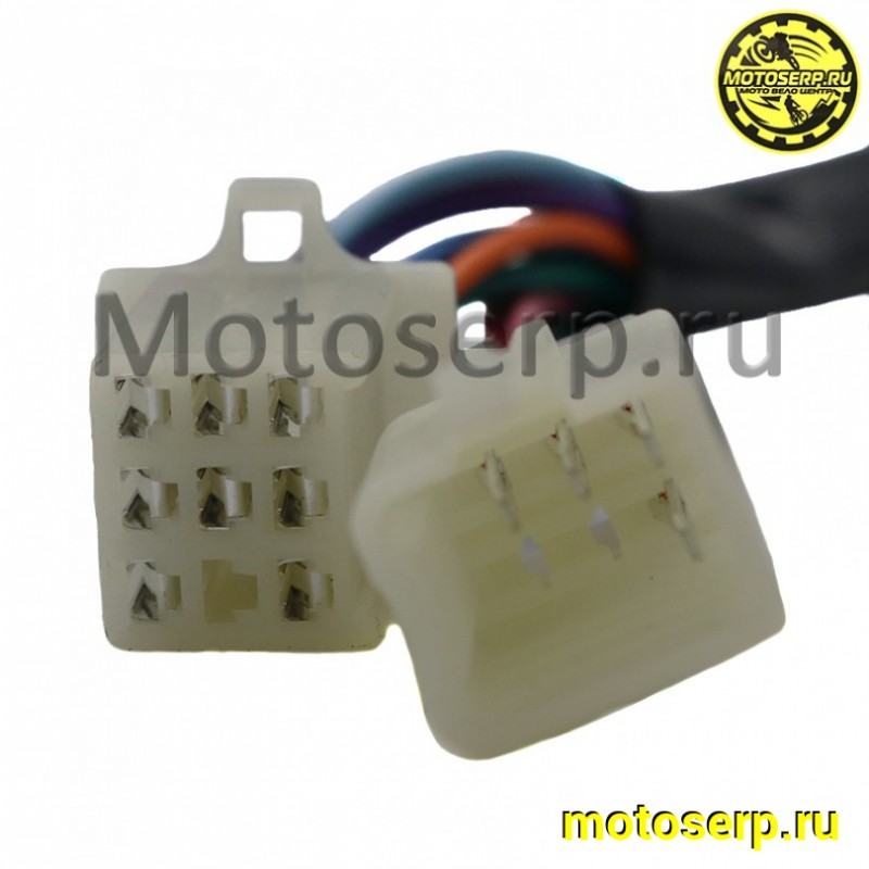 Купить  Спидометр (панель приборов) ATV WILD 125 и др. (шт) (ML 11015  купить с доставкой по Москве и России, цена, технические характеристики, комплектация фото  - motoserp.ru