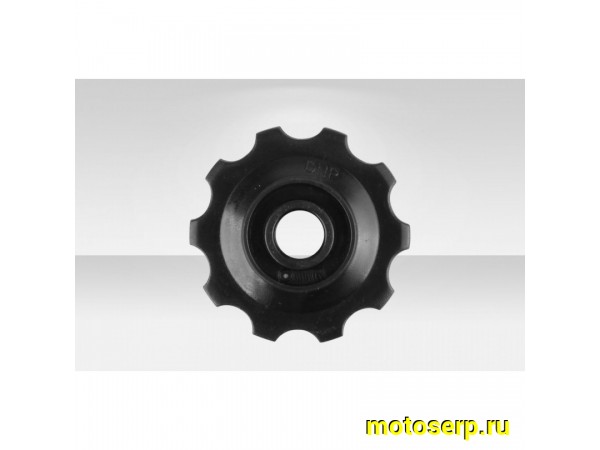 Купить  Ролик на задний переключатель пластик (совместим с SHIMANO) 11зуб. Вело (шт) (Мир 37382 купить с доставкой по Москве и России, цена, технические характеристики, комплектация фото  - motoserp.ru
