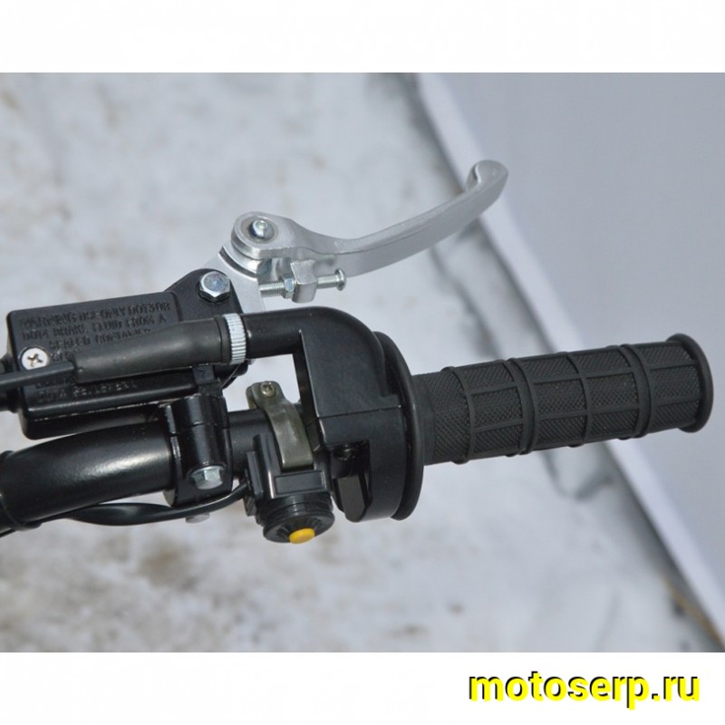 Купить  Питбайк BSE EX125 14/12 Urban Grey (шт) купить с доставкой по Москве и России, цена, технические характеристики, комплектация фото  - motoserp.ru