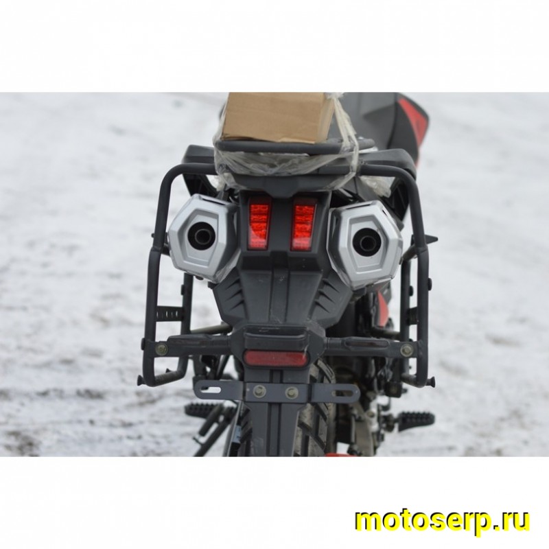 Купить  Мотоцикл внедорожный Avantis Tourist  250 ПТС Тур-эндуро 166FMM (шт)  купить с доставкой по Москве и России, цена, технические характеристики, комплектация фото  - motoserp.ru
