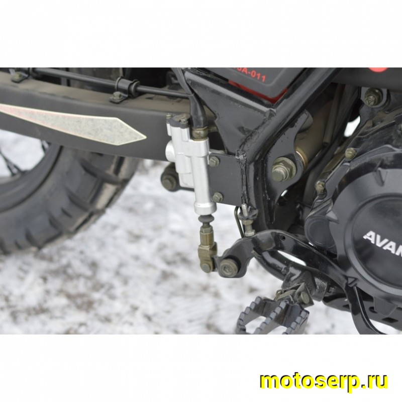 Купить  Мотоцикл внедорожный Avantis Tourist  250 ПТС Тур-эндуро 166FMM (шт)  купить с доставкой по Москве и России, цена, технические характеристики, комплектация фото  - motoserp.ru