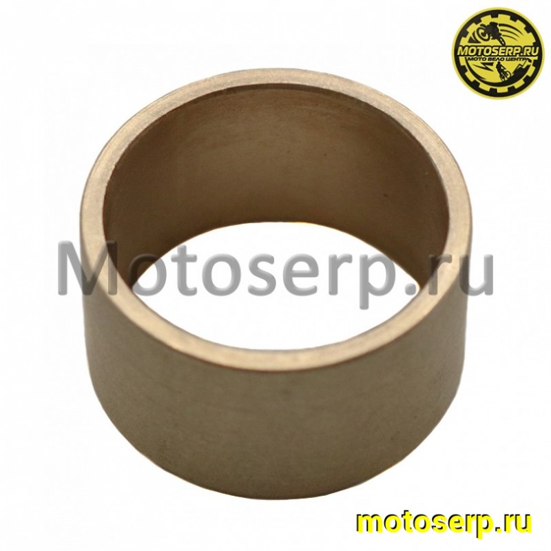 Купить  Втулка прогрессии (d-19,5, D-23, L-13) JHL MOTO Z6  (шт) (0 купить с доставкой по Москве и России, цена, технические характеристики, комплектация фото  - motoserp.ru