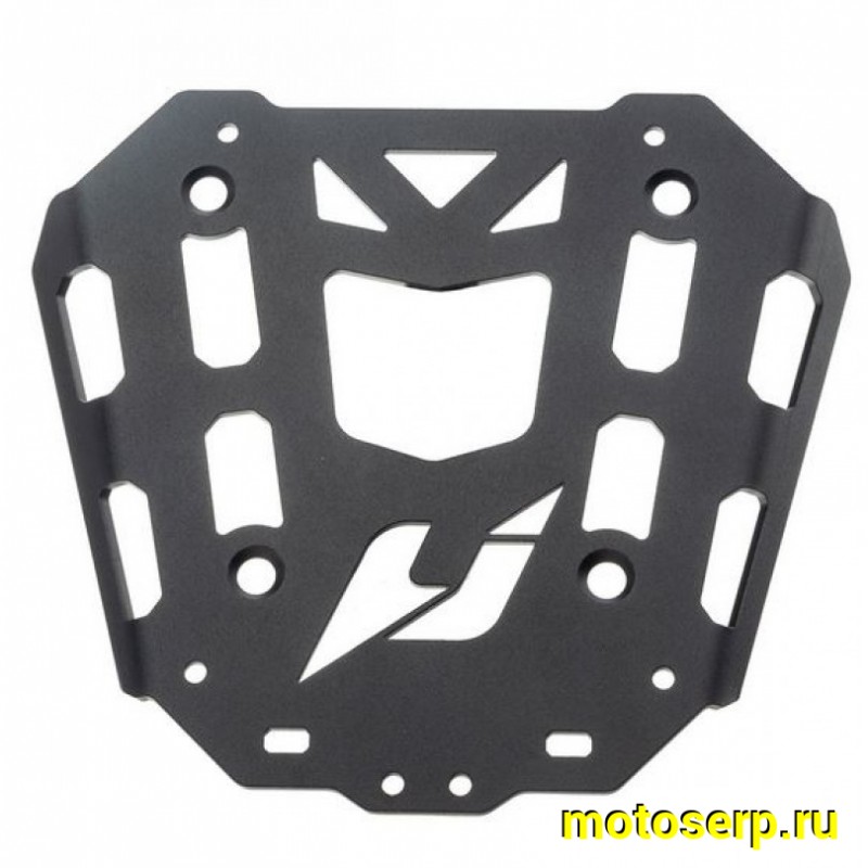 Купить  Кофры багажные + крепёжная система GR500 (3шт) (комп) (SM 634-5805 купить с доставкой по Москве и России, цена, технические характеристики, комплектация фото  - motoserp.ru