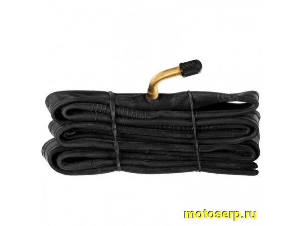 Купить  Камера 18" для электровелосипедов 18"х3.0 широкая с кривым соском, автовентиль Вело (шт) (Wandershman купить с доставкой по Москве и России, цена, технические характеристики, комплектация фото  - motoserp.ru