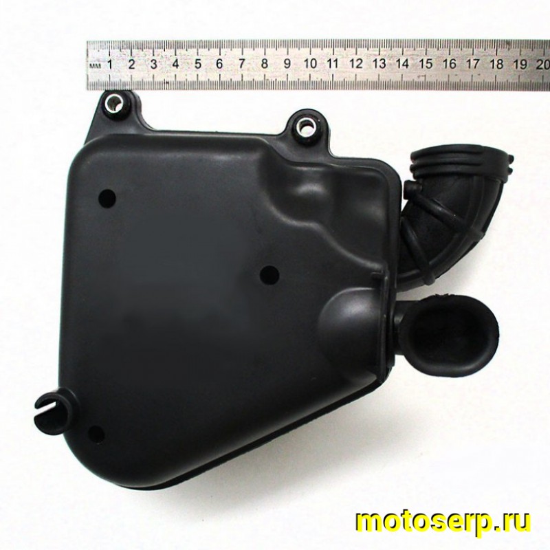 Купить  Фильтр воздушный в сборе Yamaha 3KJ, Stels Tactic  Скут под карбон (шт) (ANKON 021600 купить с доставкой по Москве и России, цена, технические характеристики, комплектация фото  - motoserp.ru