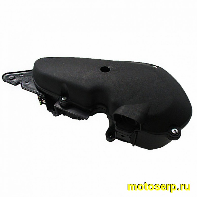 Купить  Фильтр воздушный в сборе Suzuki AS50; LET`S NEW, STREET MAGIC (шт) (ANKON 010337 купить с доставкой по Москве и России, цена, технические характеристики, комплектация фото  - motoserp.ru