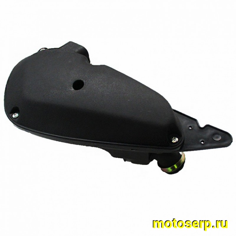 Купить  Фильтр воздушный в сборе Suzuki AS50; LET`S NEW, STREET MAGIC (шт) (ANKON 010337 купить с доставкой по Москве и России, цена, технические характеристики, комплектация фото  - motoserp.ru