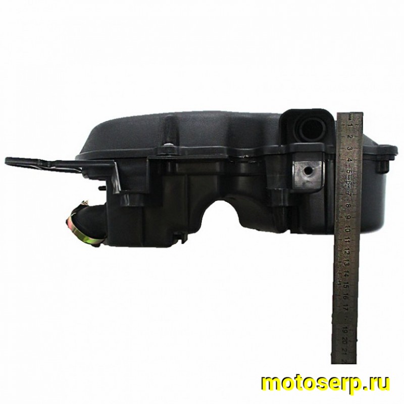 Купить  Фильтр воздушный в сборе Suzuki AS50; LET`S NEW, STREET MAGIC (шт) (ANKON 010337 купить с доставкой по Москве и России, цена, технические характеристики, комплектация фото  - motoserp.ru