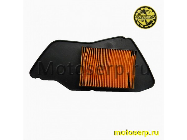 Купить  Фильтр воздушный (элемент) Yamaha BWS 125  (не оригинал) JP(шт) купить с доставкой по Москве и России, цена, технические характеристики, комплектация фото  - motoserp.ru