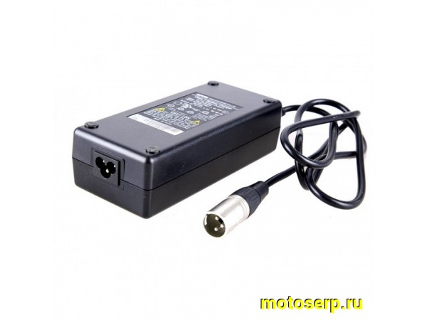 Купить  Зарядное устройство электровелосипед курьер-колхозник 60V 2A (шт) (Кит купить с доставкой по Москве и России, цена, технические характеристики, комплектация фото  - motoserp.ru