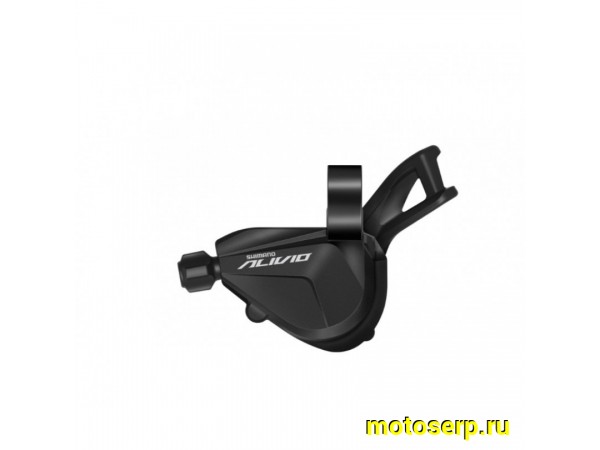 Купить  Шифтер MTB триггерного типа, левый 2 скоростной, Shimano ALIVIO M3100 Вело (шт) (Пан ASLM31002LB купить с доставкой по Москве и России, цена, технические характеристики, комплектация фото  - motoserp.ru