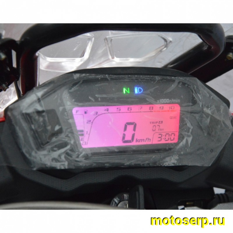 Купить  Мотоцикл внедорожный Motoland GL250 ENDURO (172FMM-5/PR250) (XL250-В) красный(шт) (ML 20008 (0 купить с доставкой по Москве и России, цена, технические характеристики, комплектация фото  - motoserp.ru