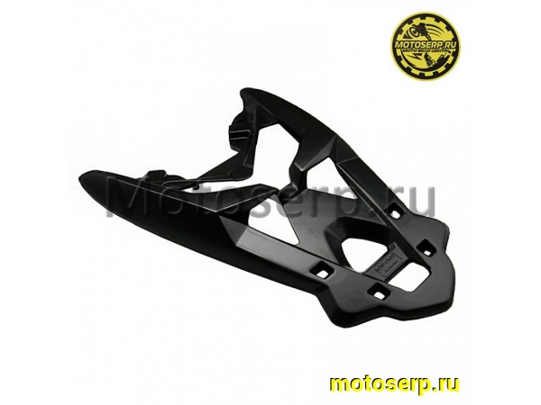Купить  Багажник задний QUANTUM Yamaha N-MAX 125-155 (шт) (MM 42103 купить с доставкой по Москве и России, цена, технические характеристики, комплектация фото  - motoserp.ru