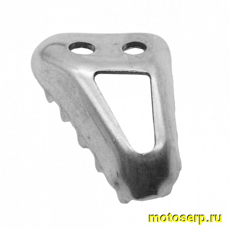 Купить  Ножка (опорная площадка педали тормоза) KTM ZR, Aqua, ZR, CR-Z 300, Legend, Holesot, Dyna, Crosstrec (шт) (Regul 201188 купить с доставкой по Москве и России, цена, технические характеристики, комплектация фото  - motoserp.ru