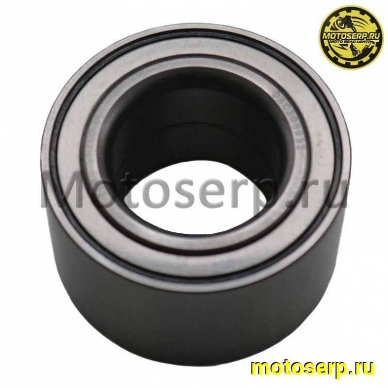 Купить  Подшипник ступицы колеса 30*55*32 DAC305532W ATV CF,YAMAHA, HONDA, KAWASAKI, РМ, STELS (шт) (BL P107000521060000 купить с доставкой по Москве и России, цена, технические характеристики, комплектация фото  - motoserp.ru