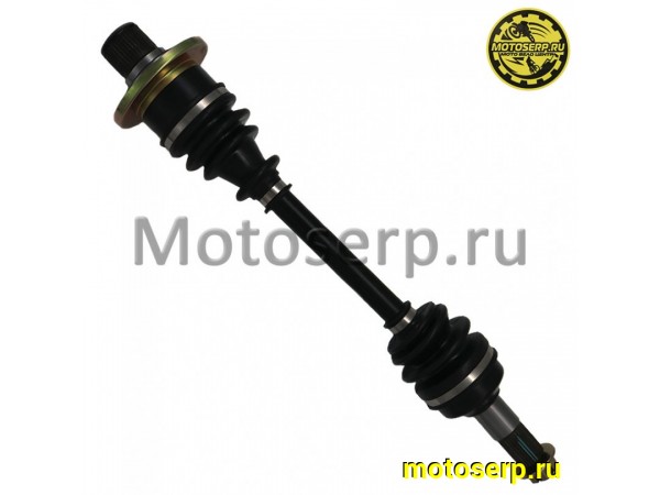 Купить  Шрус, Привод колеса задний левый ATV 700H Striker 700 EFI (шт) (BL PJ00000263000300 (BL 47250-107-0000 (BL 26110-058-0000 купить с доставкой по Москве и России, цена, технические характеристики, комплектация фото  - motoserp.ru