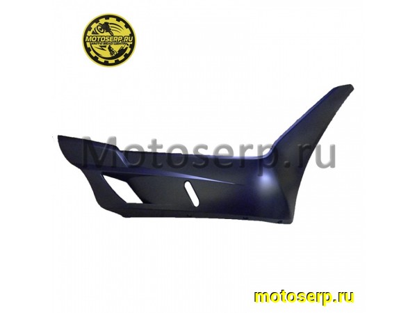 Купить  Обтекатель боковой (лыжа;порог) VENTO PCX правый (шт)  (0 купить с доставкой по Москве и России, цена, технические характеристики, комплектация фото  - motoserp.ru