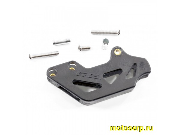 Купить  Ловушка цепи приводной (направляющая, уловитель) BSE J1, J2LE Z2 J2S J1, J2 Z4 Z5 Z6 Z6Y Z5Y (шт) (Велос 30.306.0030  купить с доставкой по Москве и России, цена, технические характеристики, комплектация фото  - motoserp.ru