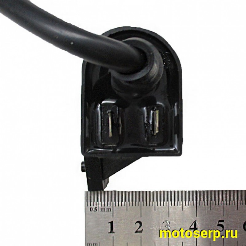 Купить  Катушка зажигания высоковольтная (бабина) SUZUKI AD50  (шт) (MT K-687 купить с доставкой по Москве и России, цена, технические характеристики, комплектация фото  - motoserp.ru