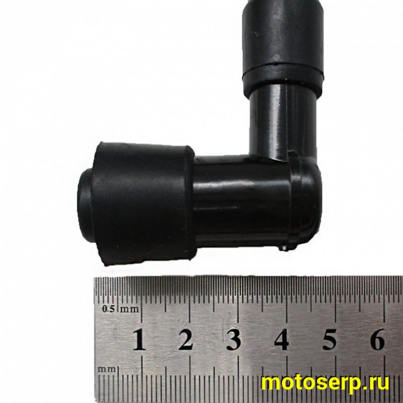 Купить  Катушка зажигания высоковольтная (бабина) SUZUKI AD50  (шт) (MT K-687 купить с доставкой по Москве и России, цена, технические характеристики, комплектация фото  - motoserp.ru