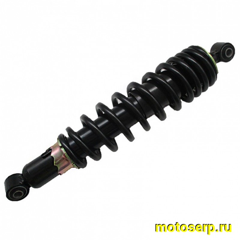 Купить  Амортизатор задний (L-365mm,D-10mm,d-10mm) ATV 500H/700H (BL PJ00000551001800 купить с доставкой по Москве и России, цена, технические характеристики, комплектация фото  - motoserp.ru