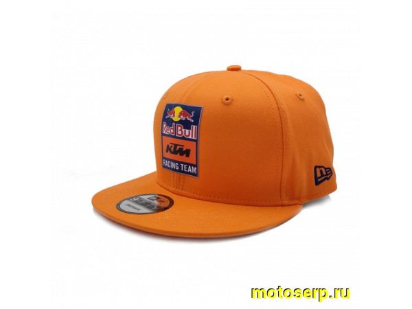 Купить  Бейсболка KTM Red Bull оранжевый (шт)  (МотоЯ купить с доставкой по Москве и России, цена, технические характеристики, комплектация фото  - motoserp.ru