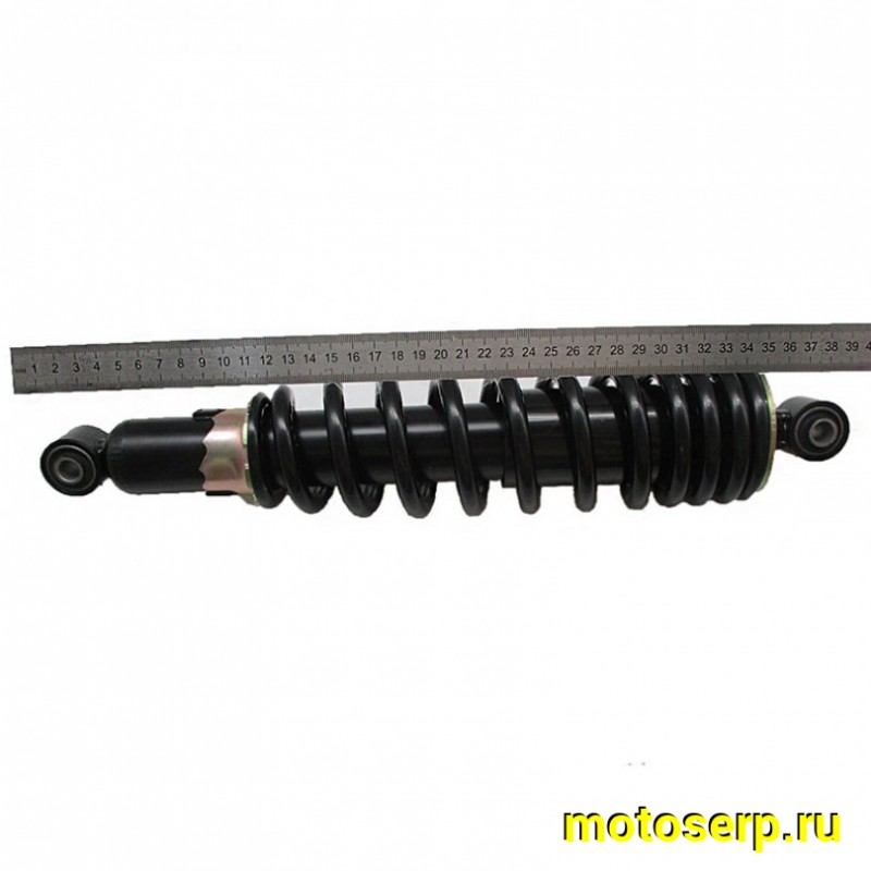 Купить  Амортизатор передний (L-365mm,D-10mm,d-10mm) ATV 500/700H (BL PJ00000521001800 купить с доставкой по Москве и России, цена, технические характеристики, комплектация фото  - motoserp.ru