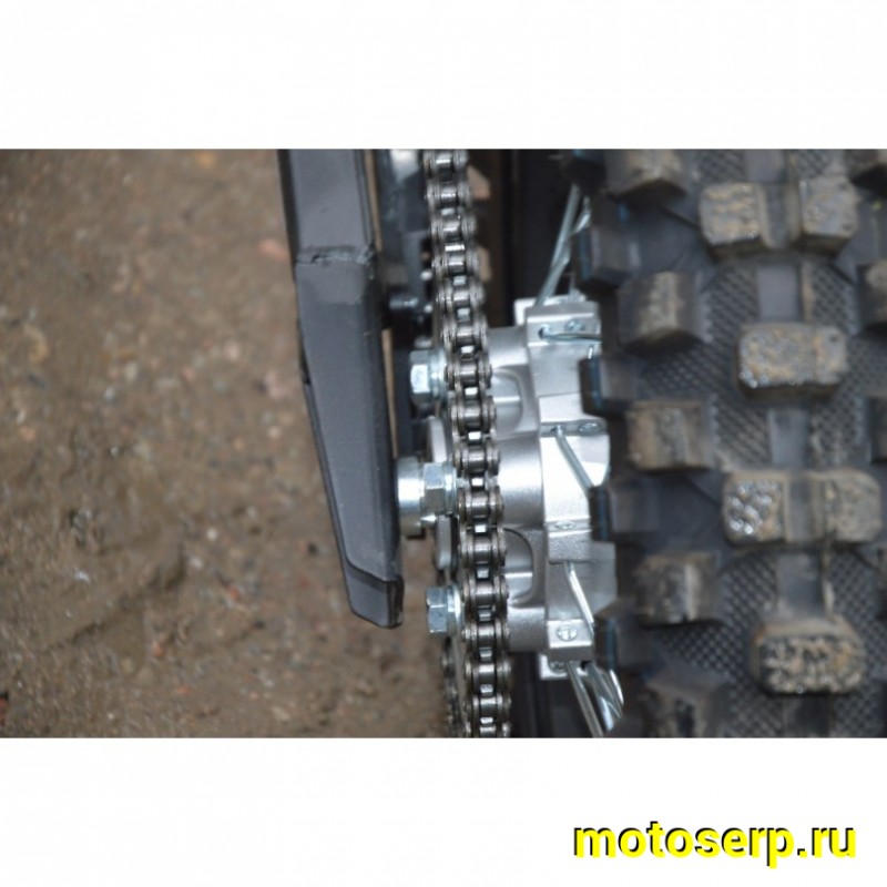 Купить  Мотоцикл Кросс/Эндуро Regulmoto ATHLETE PR 300 19/16, 5 передач, 172FMM, возд. охл. (шт) купить с доставкой по Москве и России, цена, технические характеристики, комплектация фото  - motoserp.ru