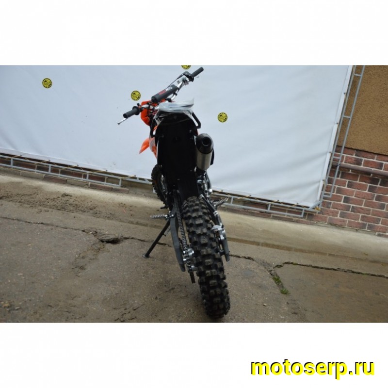 Купить  Мотоцикл Кросс/Эндуро Regulmoto ATHLETE PR 300 19/16, 5 передач, 172FMM, возд. охл. (шт) купить с доставкой по Москве и России, цена, технические характеристики, комплектация фото  - motoserp.ru