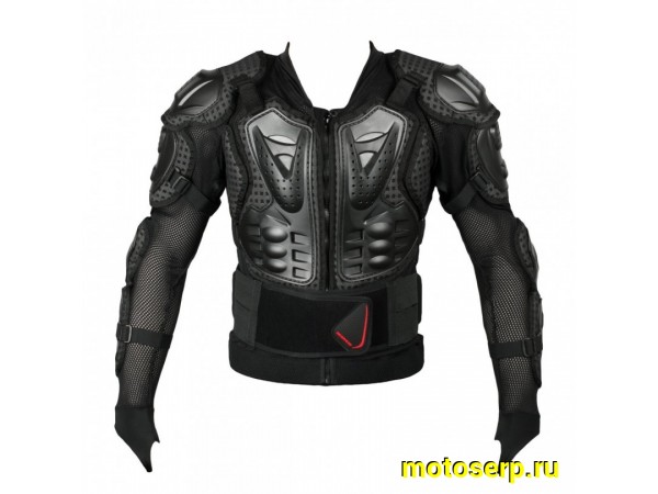 Купить  Защита тела (черепаха) SCOYCO AM02-2 XXL (цвет: черный) (шт)  (MM 76355 купить с доставкой по Москве и России, цена, технические характеристики, комплектация фото  - motoserp.ru