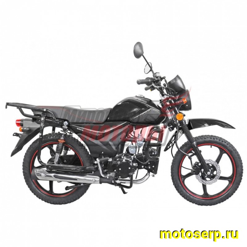 Купить  Мопед Alpha Andes Offroad  4Т; 50cс (шт) 01100 (Мир 51856 (ФОТО купить с доставкой по Москве и России, цена, технические характеристики, комплектация фото  - motoserp.ru